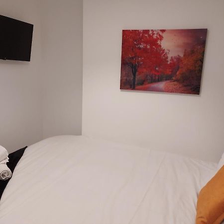 Apartament 4 Eyre Square Lane Galway Zewnętrze zdjęcie