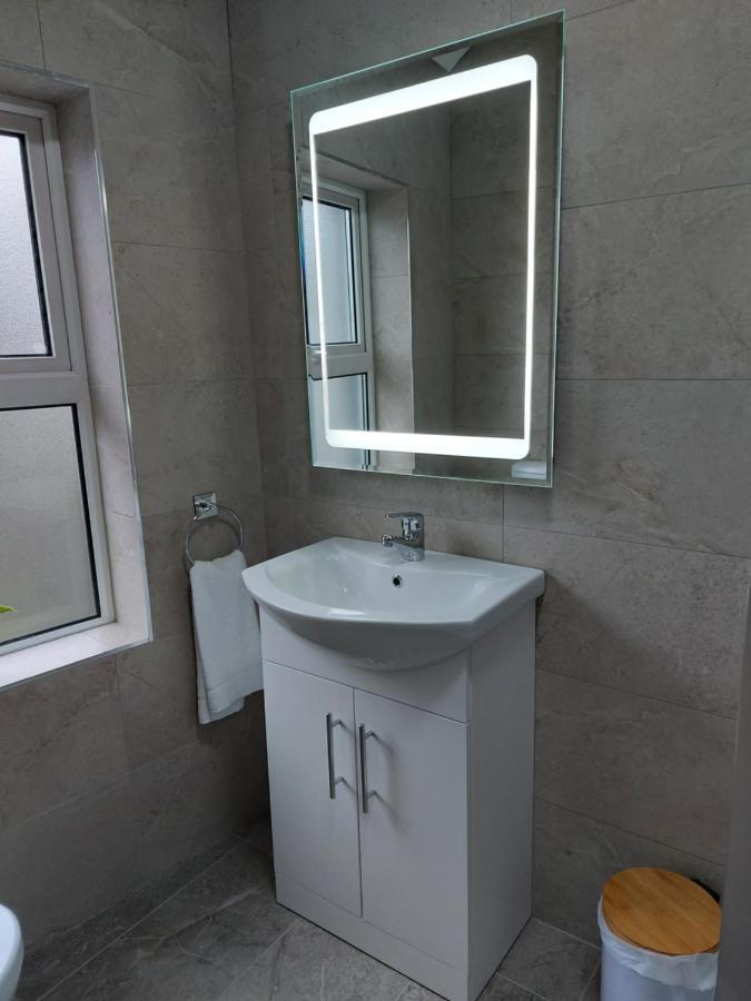Apartament 4 Eyre Square Lane Galway Zewnętrze zdjęcie